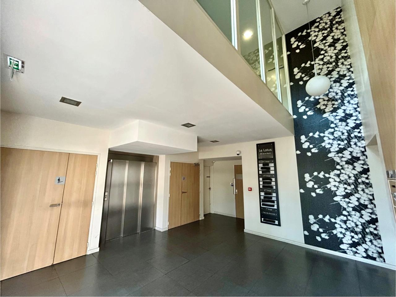 Bureau Rennes 588m² Location bureau Rennes Ille-et-Vilaine OLBUR2426108 2